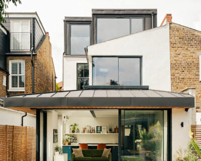 Extensions & Lofts
