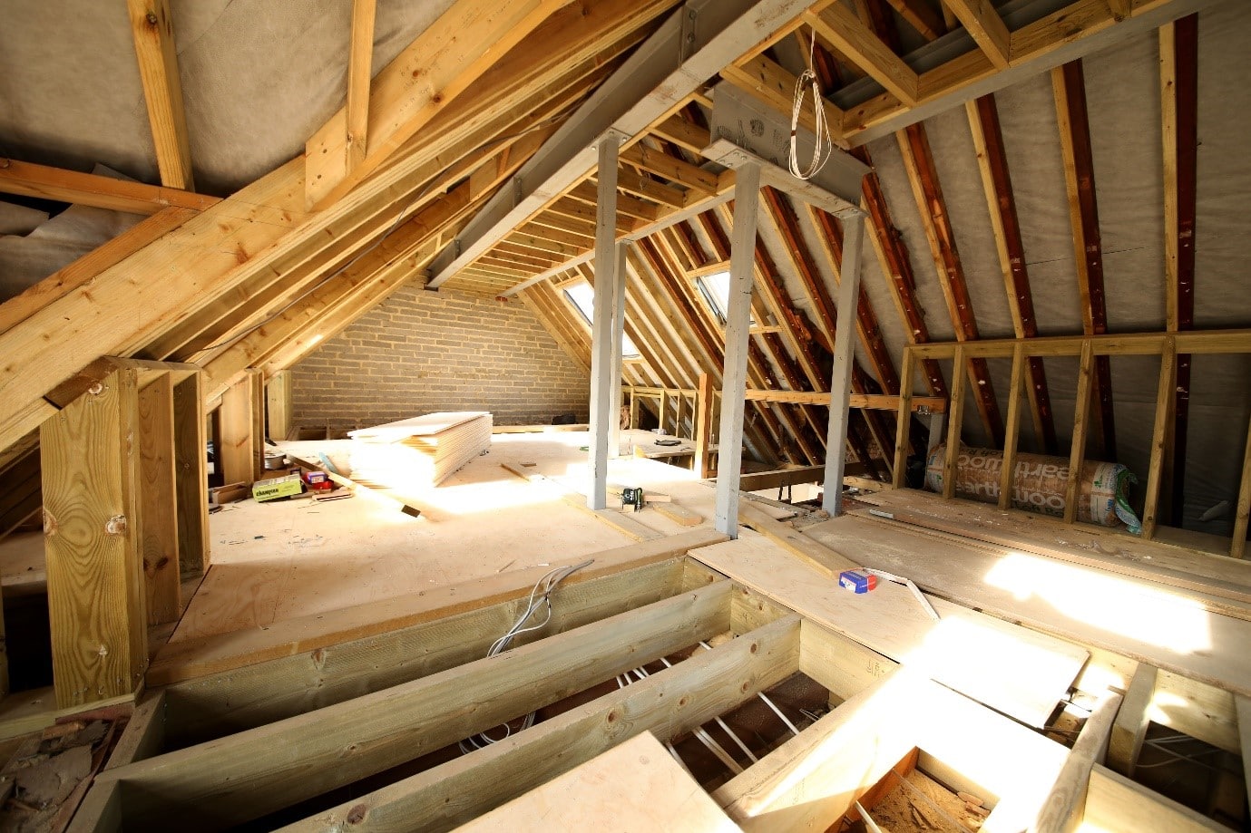 Loft-Conversion