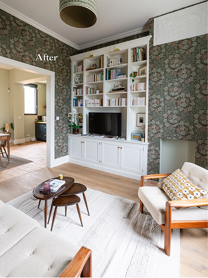 From Ruins to Renaissance- The Magic of @restoringlachartreuse ✨Is there anything more satisfyin (4) 1